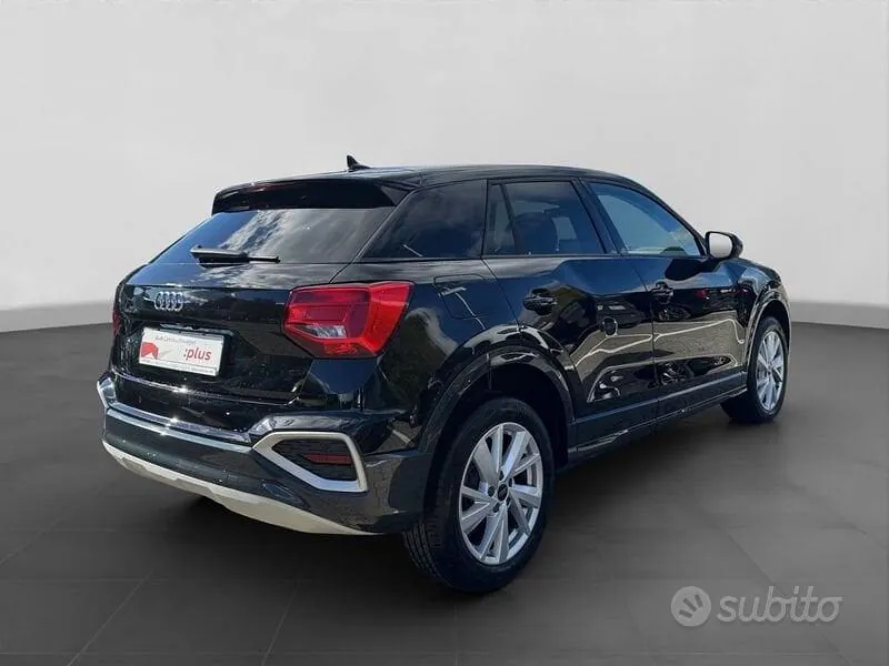 Audi Q2 2025 photo 2