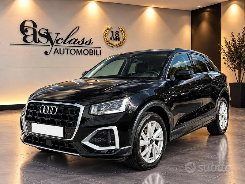 Audi Q2