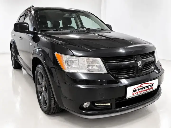 Dodge Journey