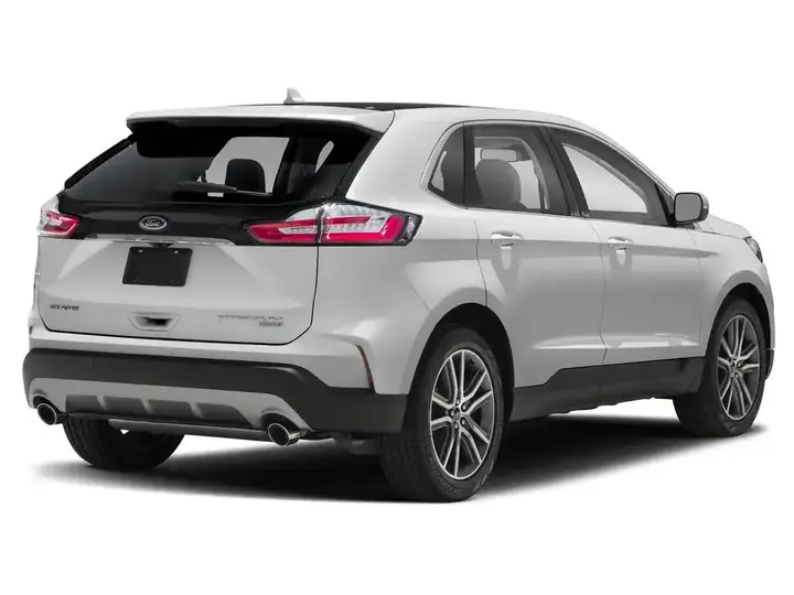 Ford Edge 2020 photo 2