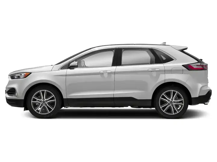Ford Edge 2020 photo 3