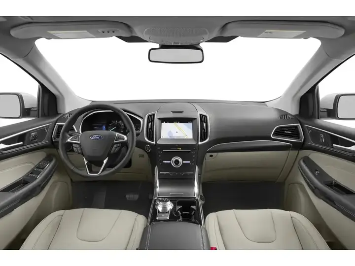 Ford Edge 2020 photo 5