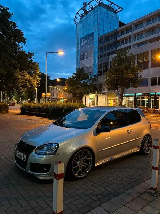 Volkswagen Golf 5 Gti