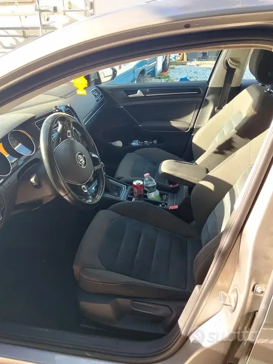 Volkswagen Golf 2014 photo 5