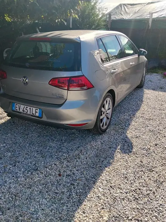 Volkswagen Golf 2014 photo 3