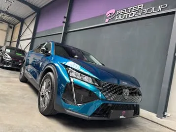 Peugeot 408 2025 photo 3