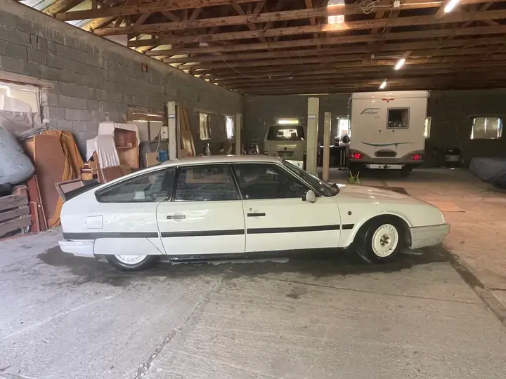 Citroen Sonstige