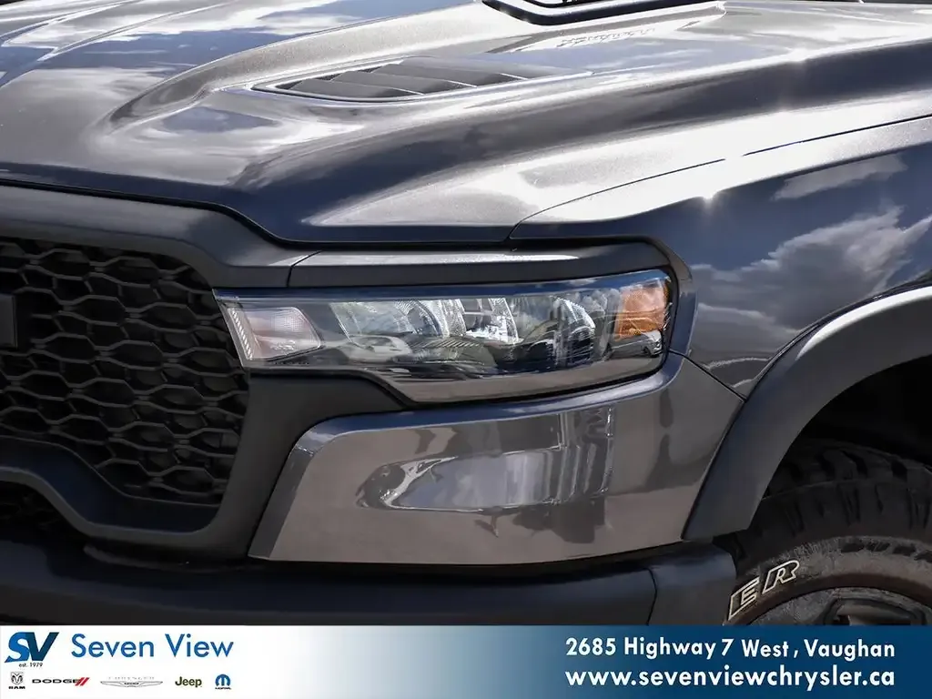 Ram 1500 2027 photo 5