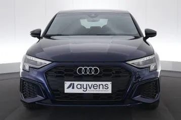 Audi A3 2022 photo 2