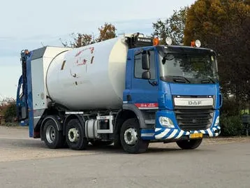 DAF Cf 290