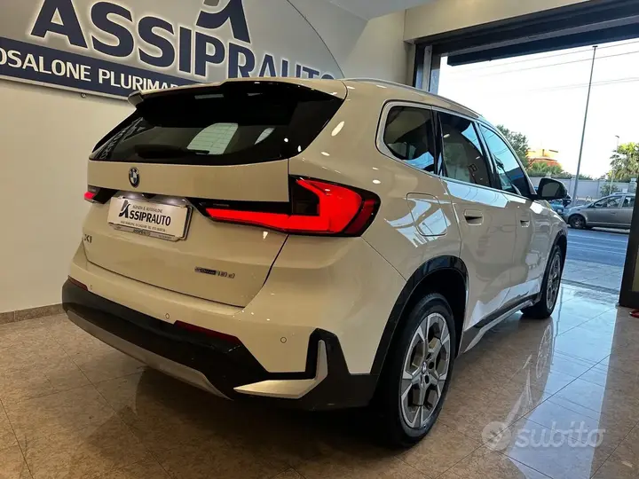 BMW X1 2024 photo 3