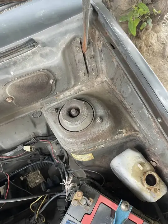 Suzuki Mehran