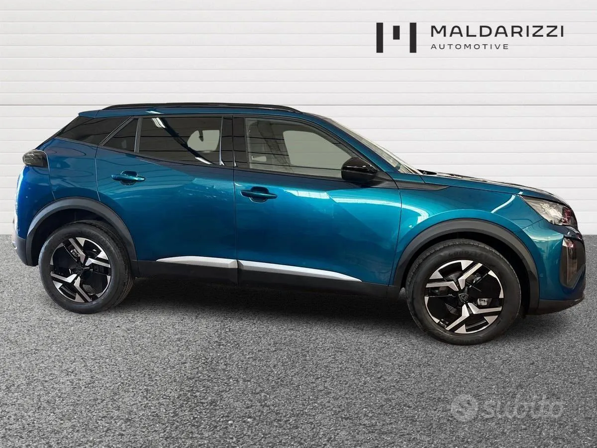 Peugeot 2008 2025 photo 5