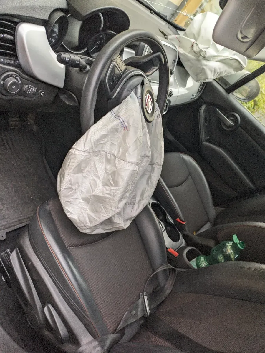 Fiat 500X 2019 photo 3
