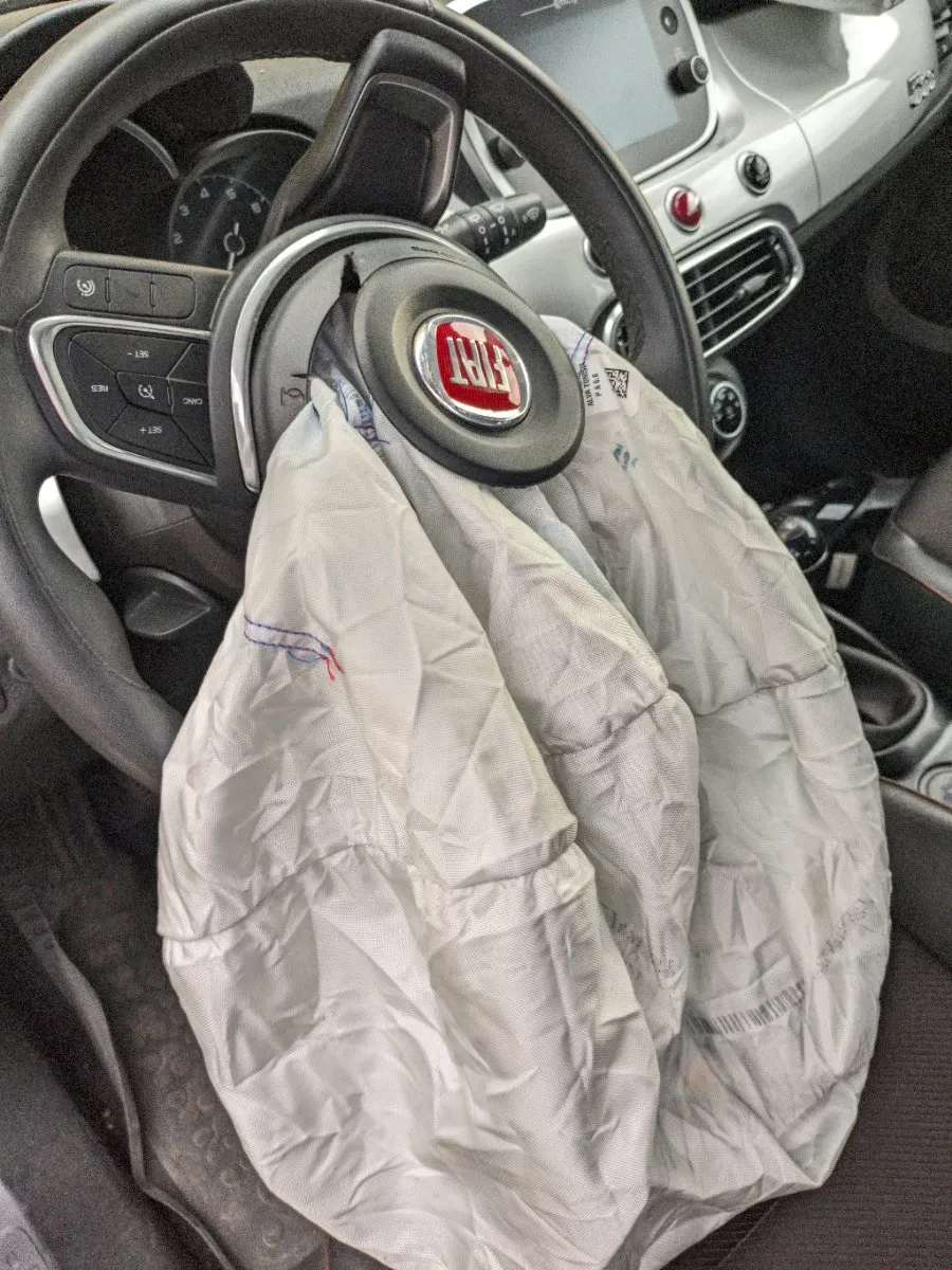 Fiat 500X 2019 photo 2
