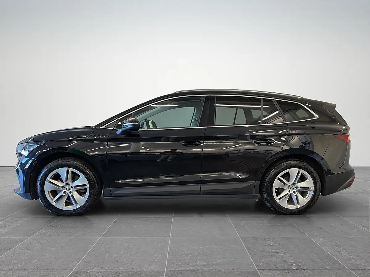 Skoda Enyaq 2023 photo 3