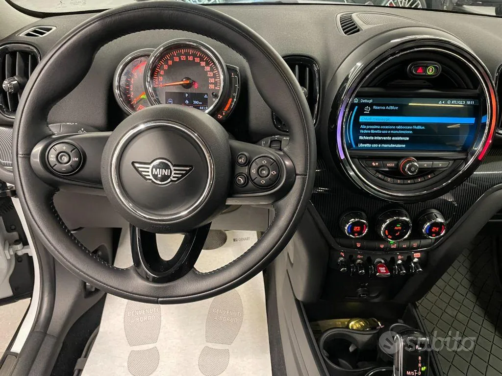 Mini Mini Countryman 2018 photo 3