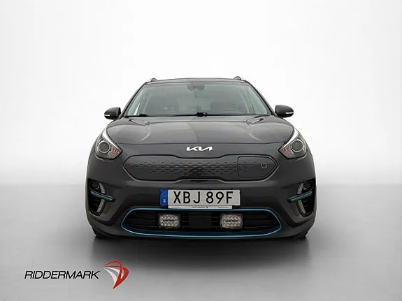 Kia E-Niro 2022 photo 3