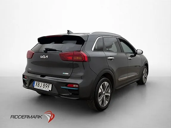Kia E-Niro 2022 photo 5