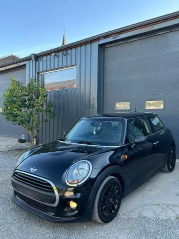 Mini One 2016 photo 3