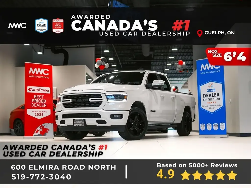 Ram 1500