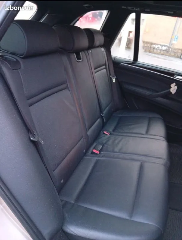 BMW X5 2012 photo 5