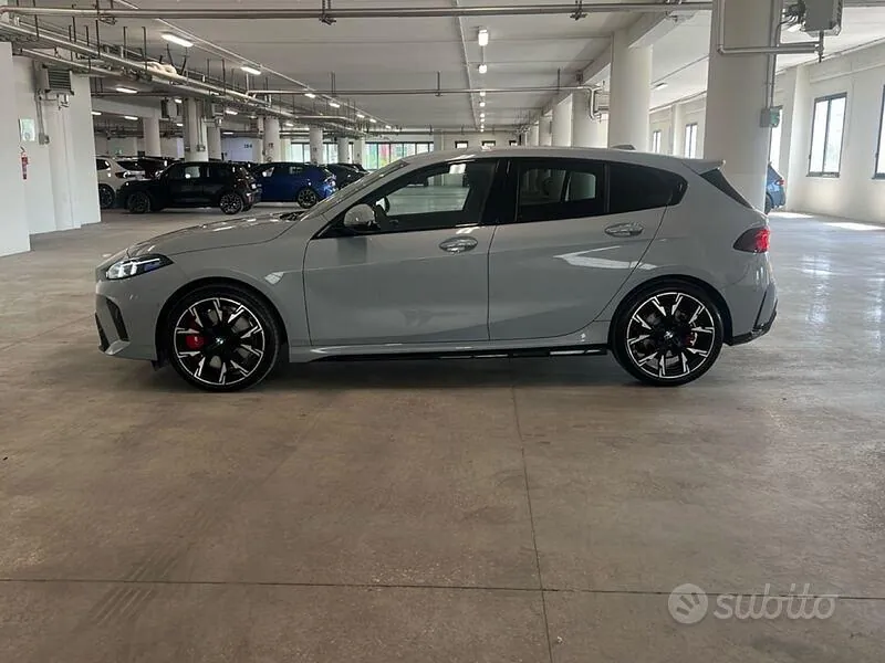 BMW 1 Series 2026 photo 3