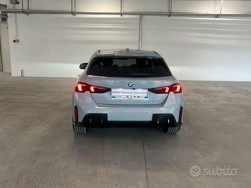 BMW 1 Series 2026 photo 5