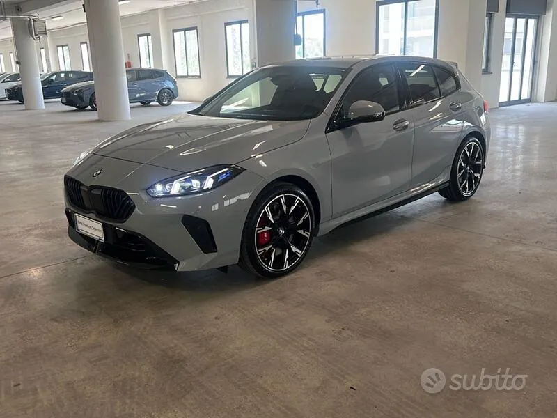 BMW 1 Series 2026 photo 2