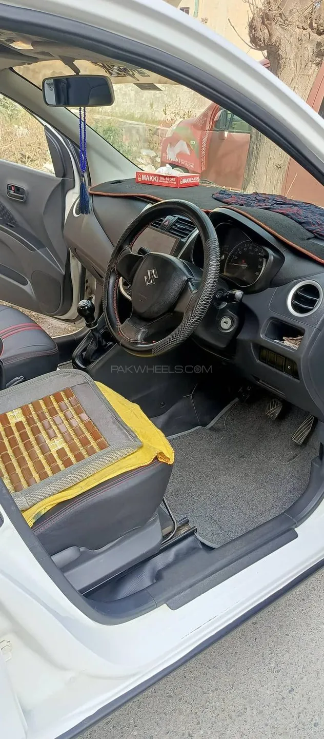 Suzuki Cultus