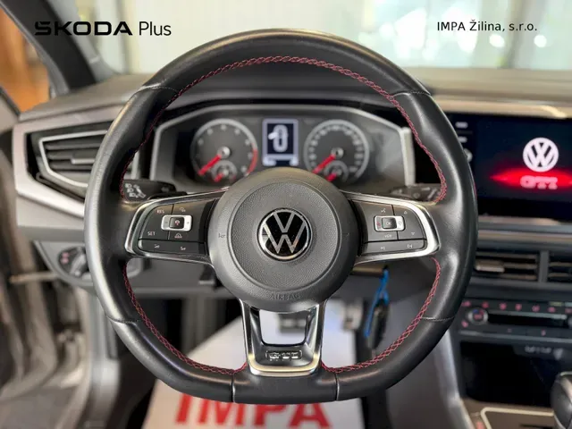 Volkswagen Polo 2022 photo 4