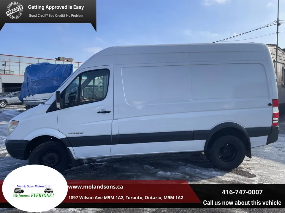 Dodge Sprinter