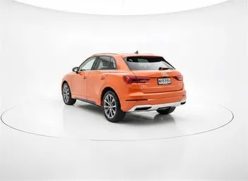 Audi Q3 2019 photo 4