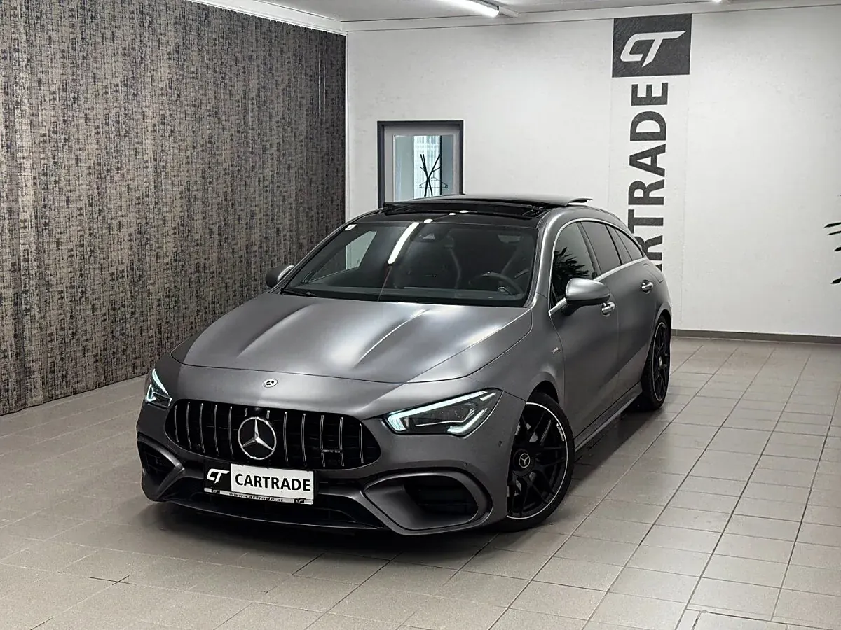 Mercedes-Benz Clk-Class 2020 photo 2