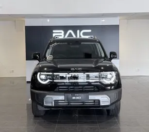 BAIC B30 2026 photo 5