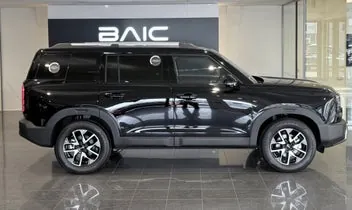 BAIC B30 2026 photo 4