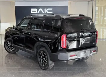 BAIC B30 2026 photo 3