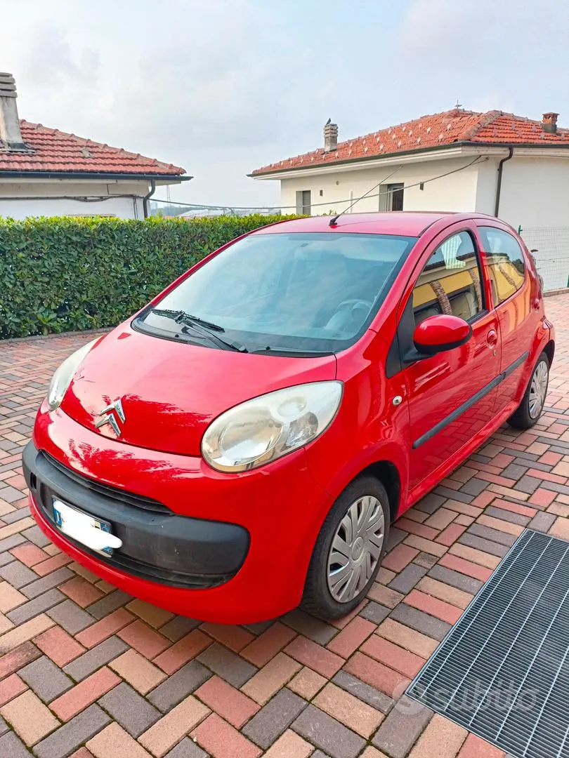 Citroen C1 2009 photo 2