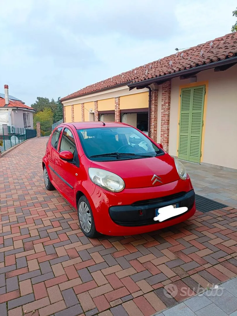 Citroen C1