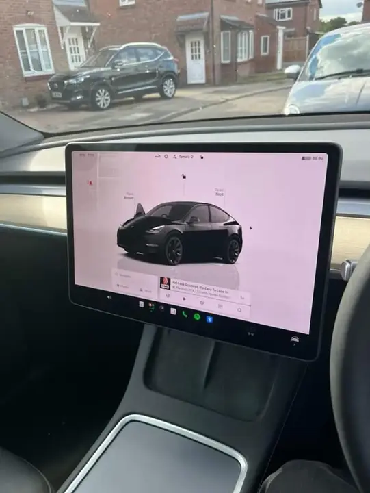 Tesla Model Y 2023 photo 5