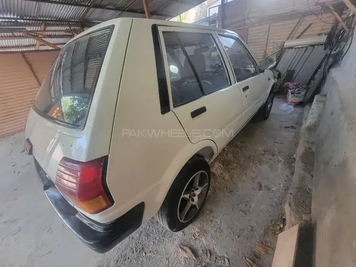 Toyota Starlet