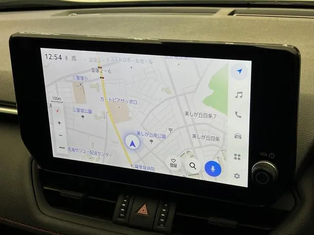 Toyota Rav4 2023 photo 3