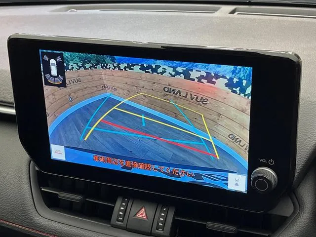 Toyota Rav4 2023 photo 4
