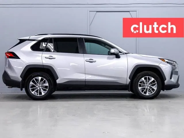 Toyota Rav4 2022 photo 3