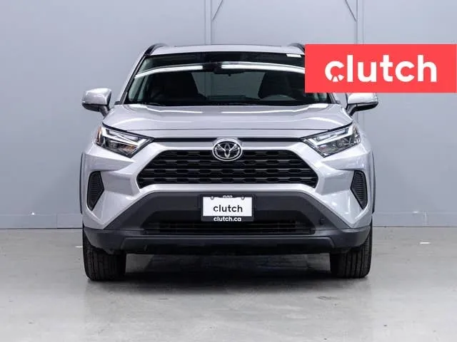 Toyota Rav4 2022 photo 2