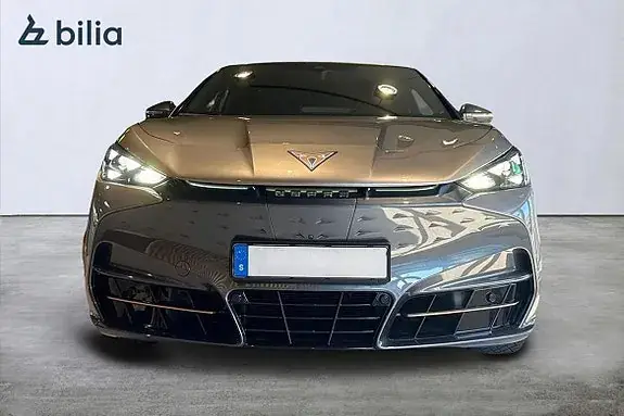 Cupra Tavascan 2026 photo 5