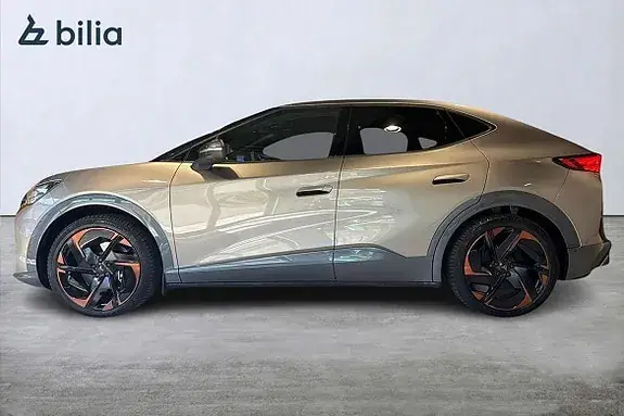 Cupra Tavascan 2026 photo 3