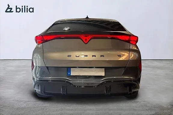 Cupra Tavascan 2026 photo 4