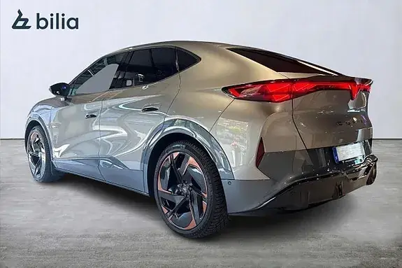 Cupra Tavascan 2026 photo 2
