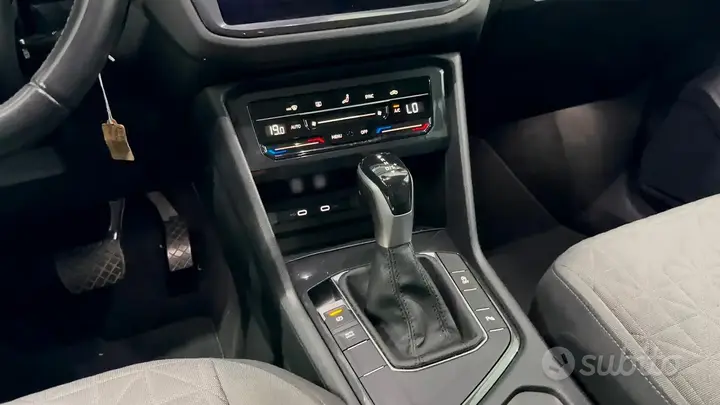 Volkswagen Tiguan 2022 photo 5